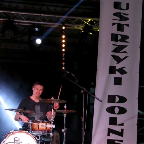 Koncert sobotni - Dni Ustrzyk Dolnych 2018